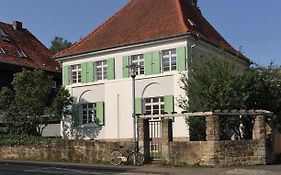Haus Vor Dem Schoeneberger Tor